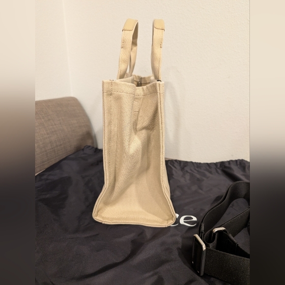 Quince Small Crossbody Tote - Picture 4 of 16